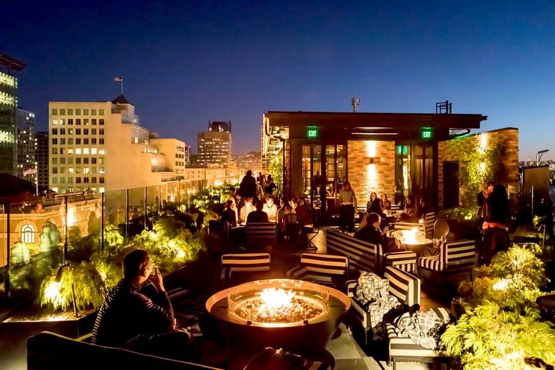 San Francisco Travel Guide - The Best Hotels In The World