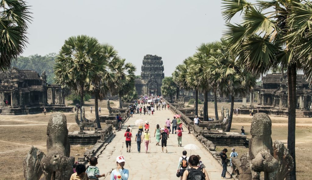 Siem Reap