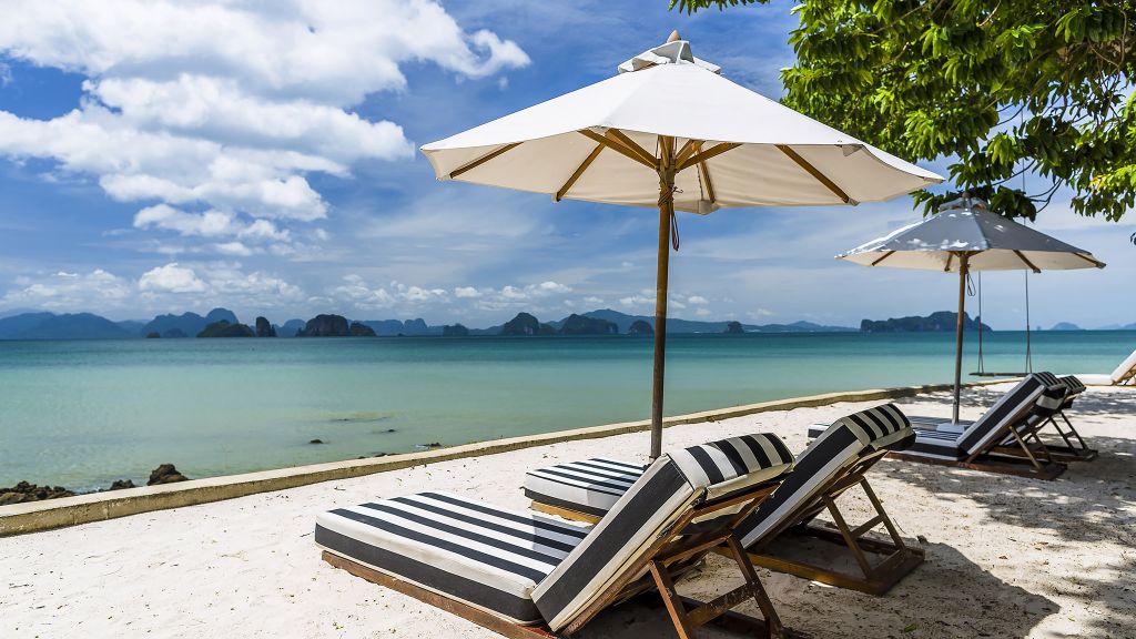 Cape Kudu Hotel, Phuket