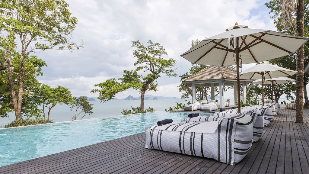 Cape Kudu Hotel, Phuket