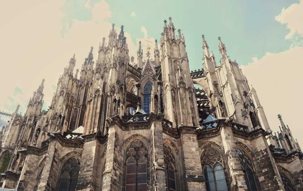 Cologne Cathedral