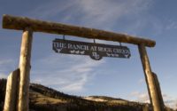 The Ranch at Rock Creek, Montana