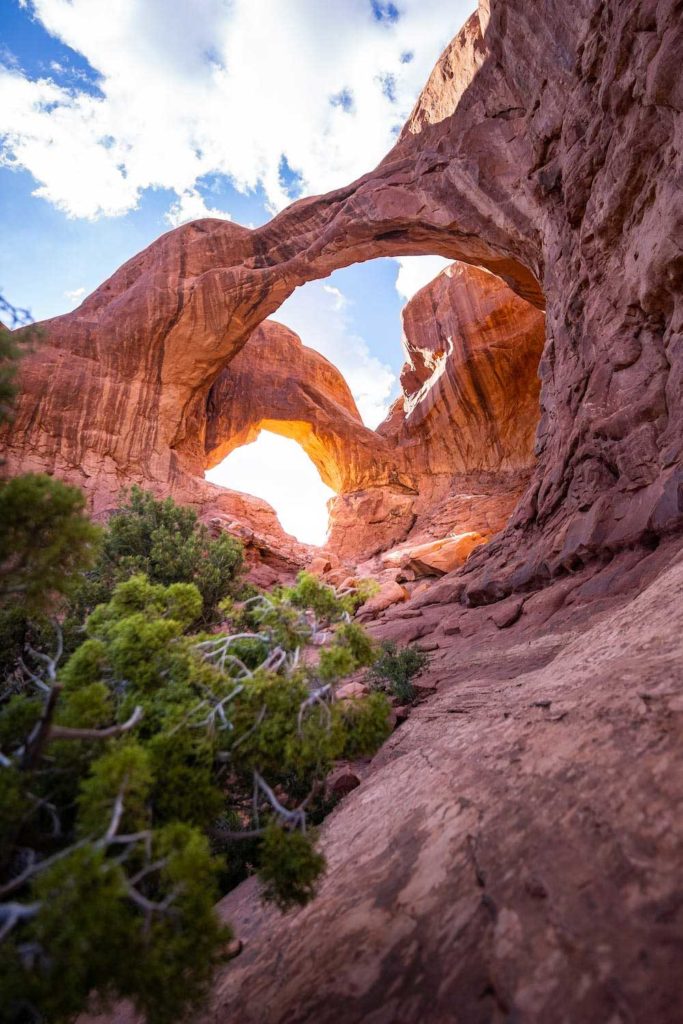 Arches National Park