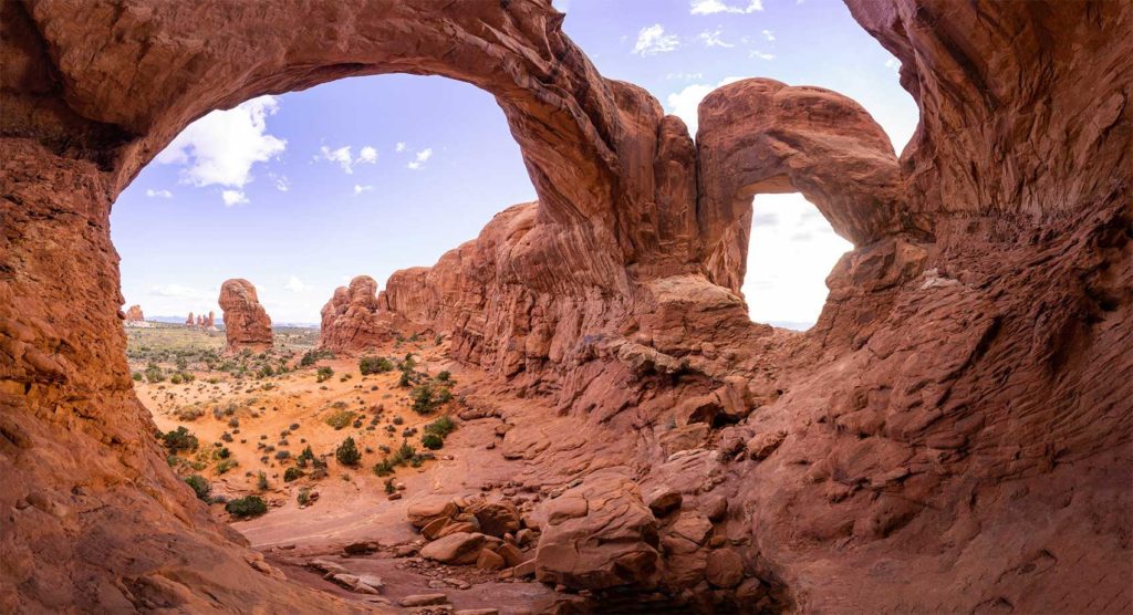 Arches National Park