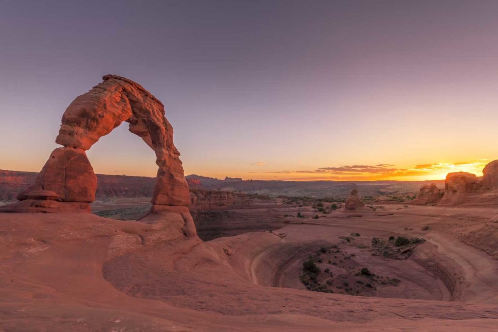 Arches National Park