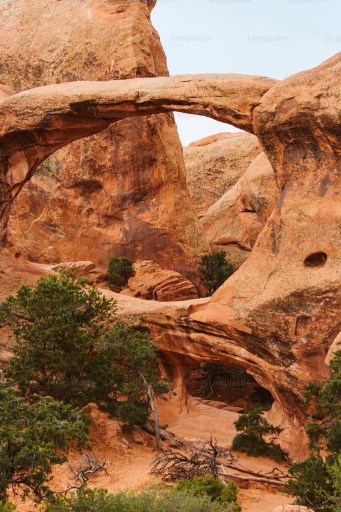 Arches National Park