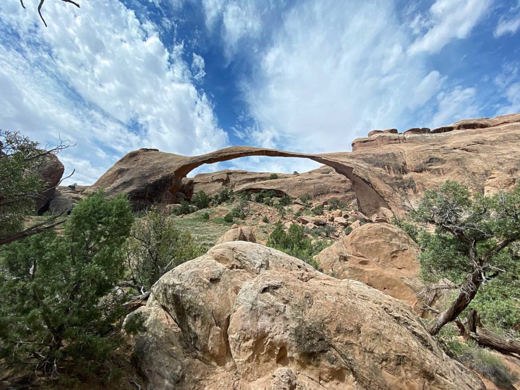 Arches National Park