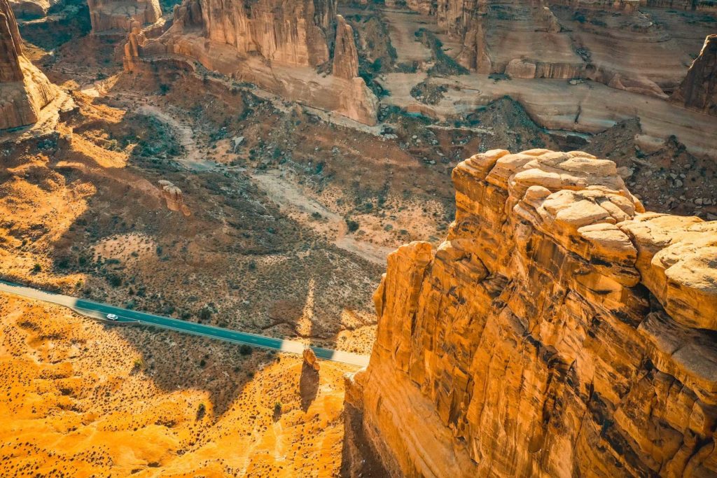 Arches National Park