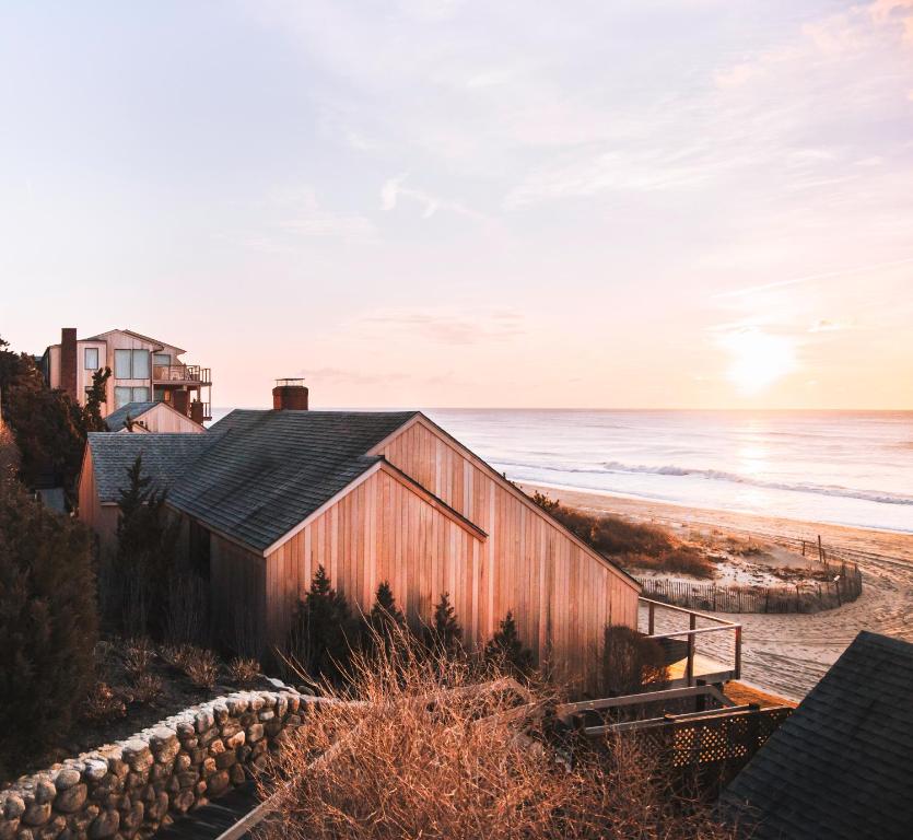 Gurney's Montauk Resort & Seawater Spa, Montauk