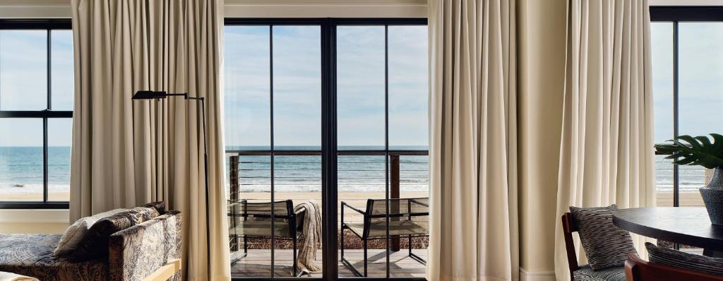 Gurney's Montauk Resort & Seawater Spa, Montauk