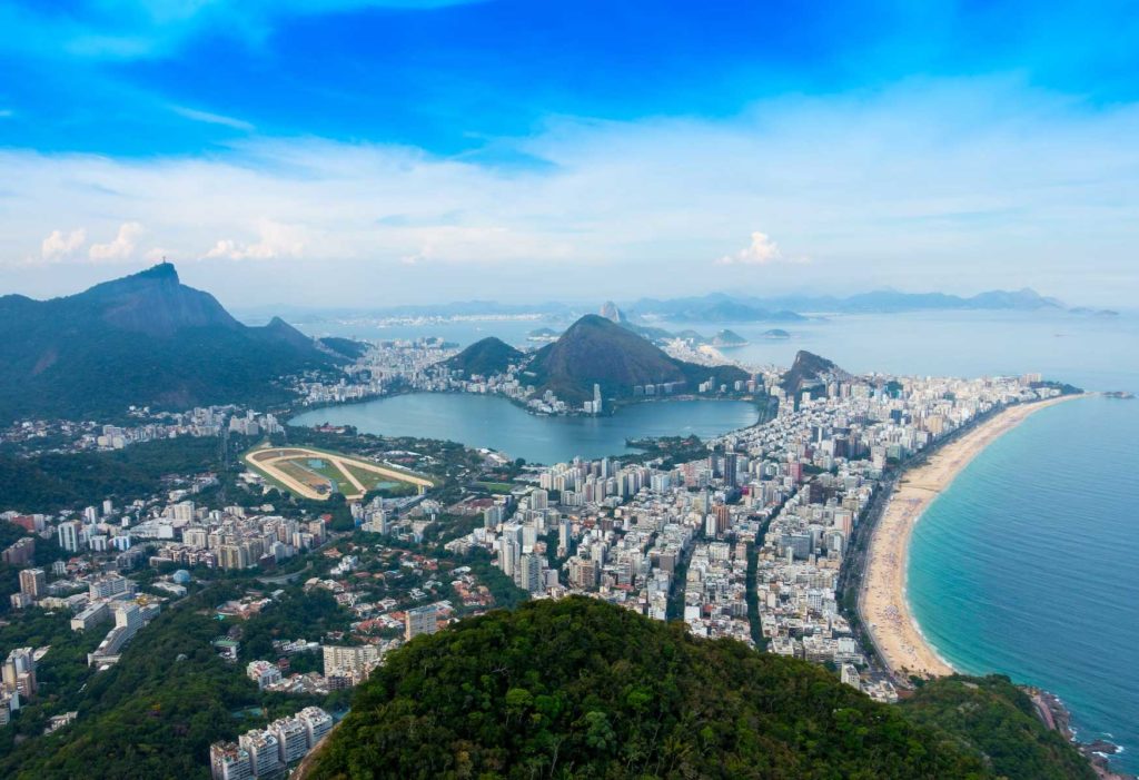 Rio Travel Guide