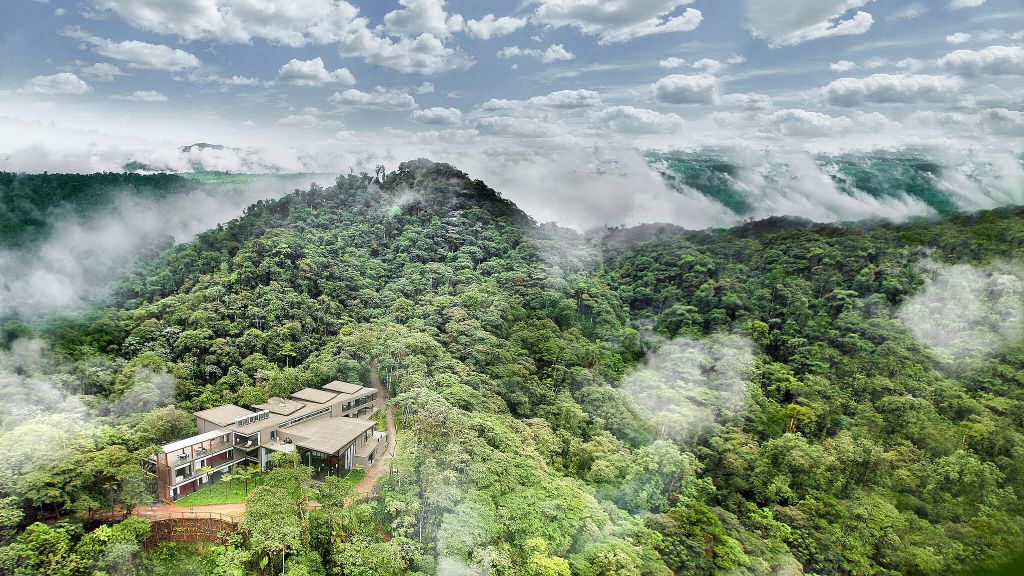 Mashpi Lodge, Pichincha