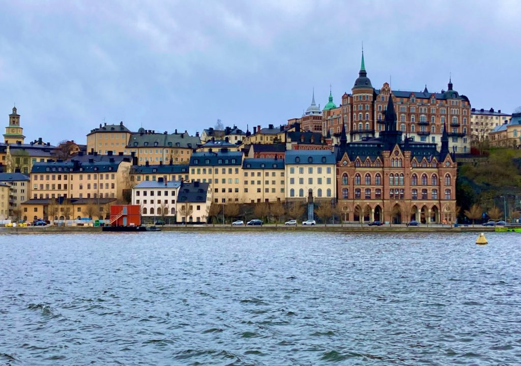 Stockholm Södermalm