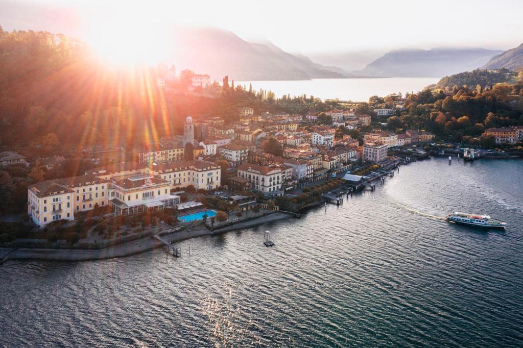 Grand Hotel Villa Serbelloni, Bellagio