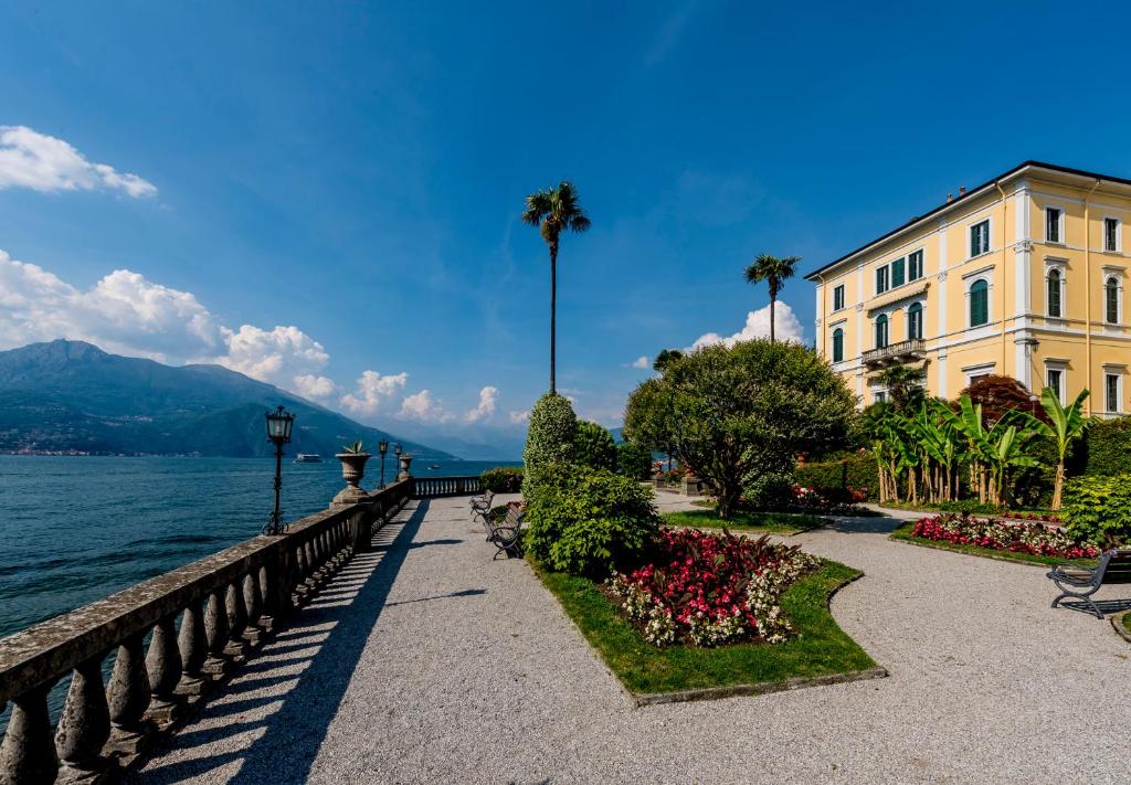 Grand Hotel Villa Serbelloni, Bellagio