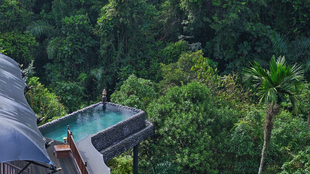 Capella Ubud, Bali