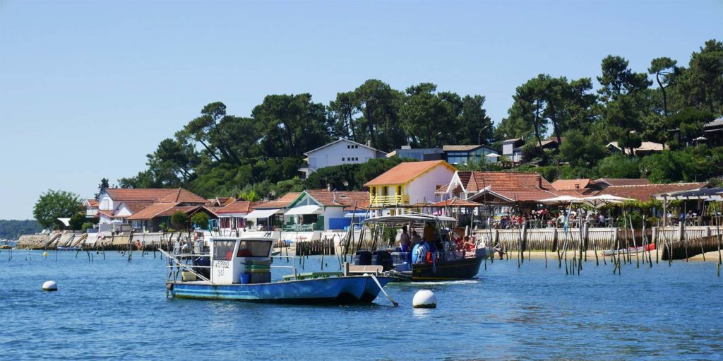 Cap Ferret