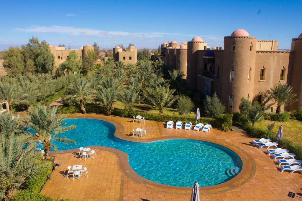 Palais Du Desert Hotel & Spa, Erfoud