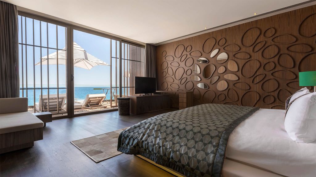 Maxx Royal Kemer Resort, Antalya