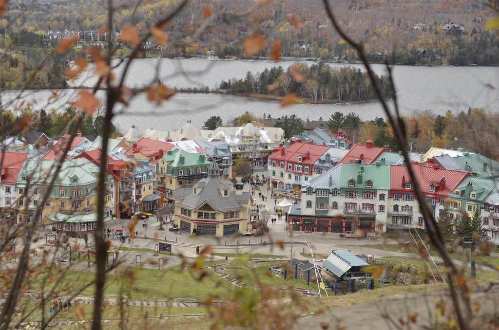 Mont Tremblant