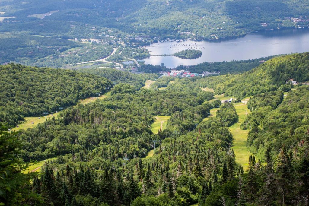 Mont Tremblant