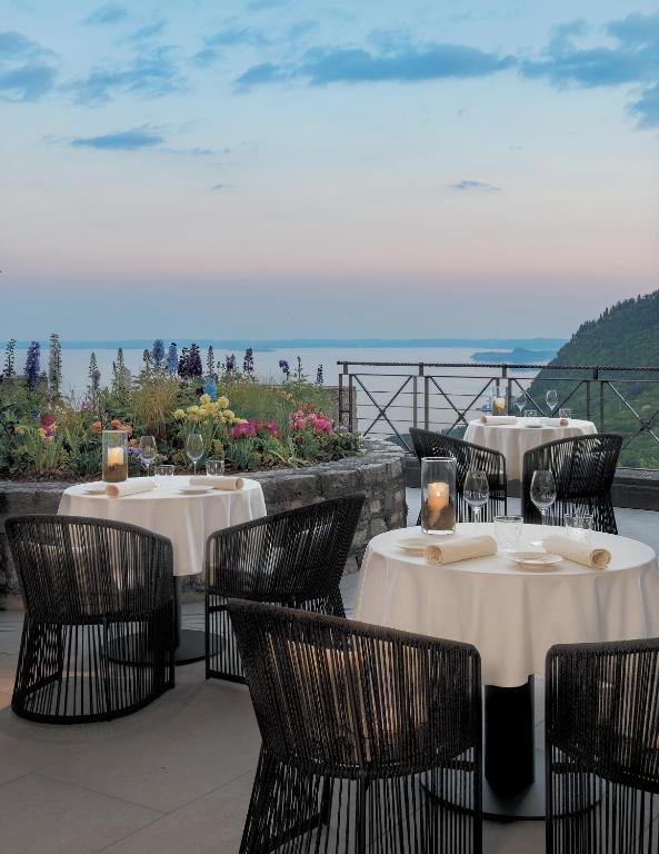 Lefay Resort & Spa, Lake Garda