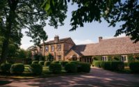 The Devonshire Arms Hotel & Spa, Yorkshire