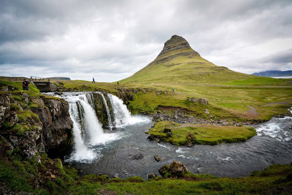 Iceland: a luxury itinerary