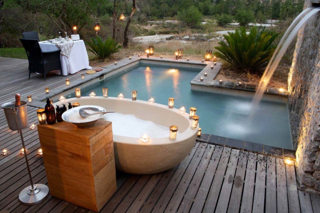 Londolozi Game Reserve, South Africa