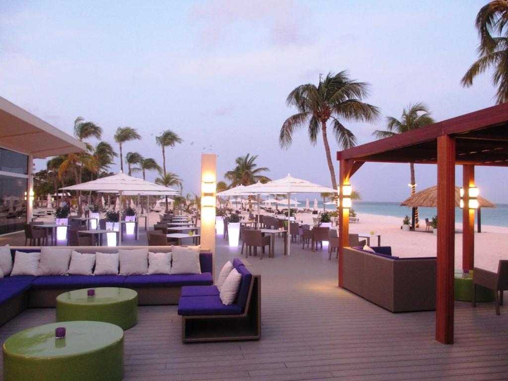 Bucuti & Tara Boutique Beach Resort, Aruba