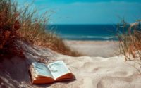 Cape Cod in books