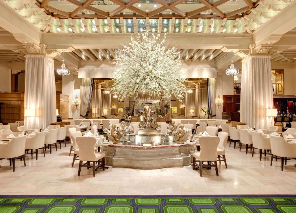 Staying at The Drake Hotel: 10 key points for a perfect stay