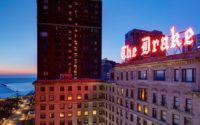 Staying at The Drake Hotel: 10 key points for a perfect stay