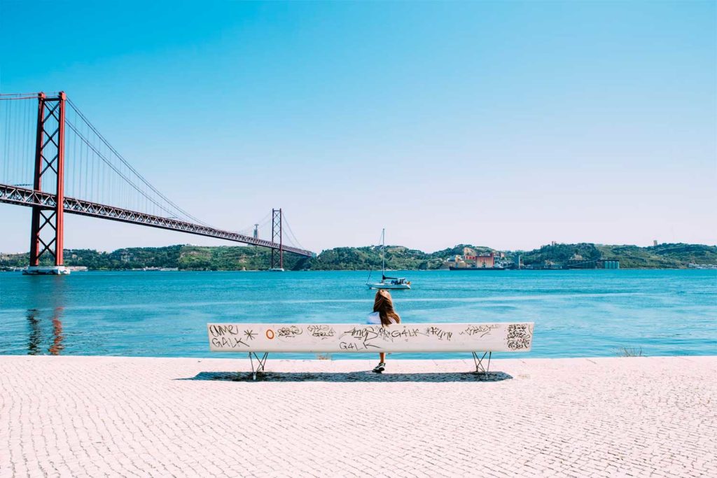 The best cities in Europe for combining tourism and remote working