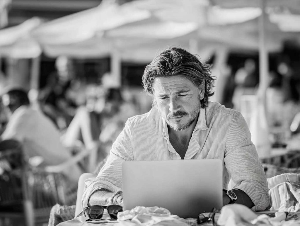 The best cities in Europe for combining tourism and remote working