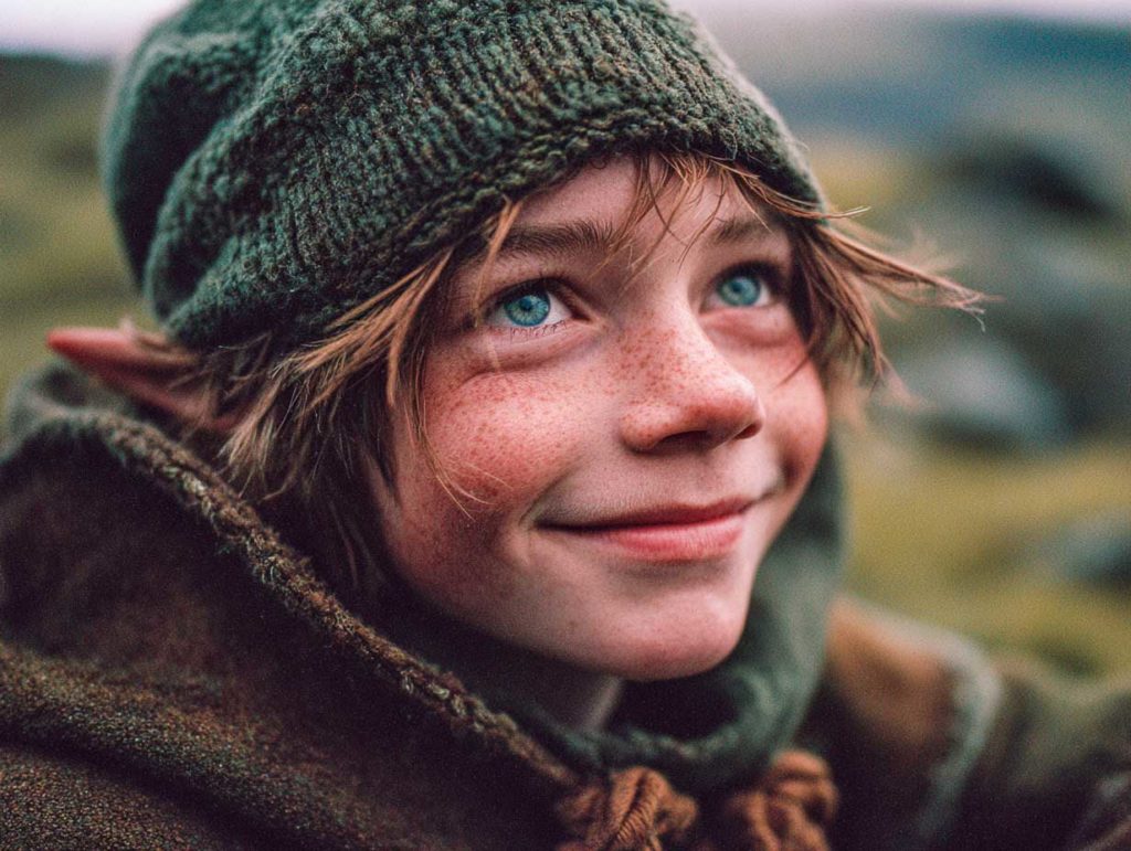In Iceland, hidden elves are taken very seriously
