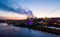tourism in Montreal
