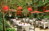 Palace or 5-star hotel: understanding the real differences