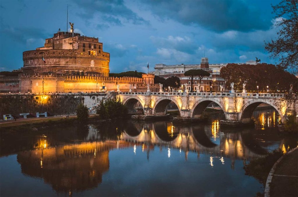 Rome: 10 practical tips to know before your trip