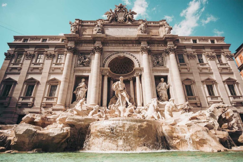 Rome: 10 practical tips to know before your trip