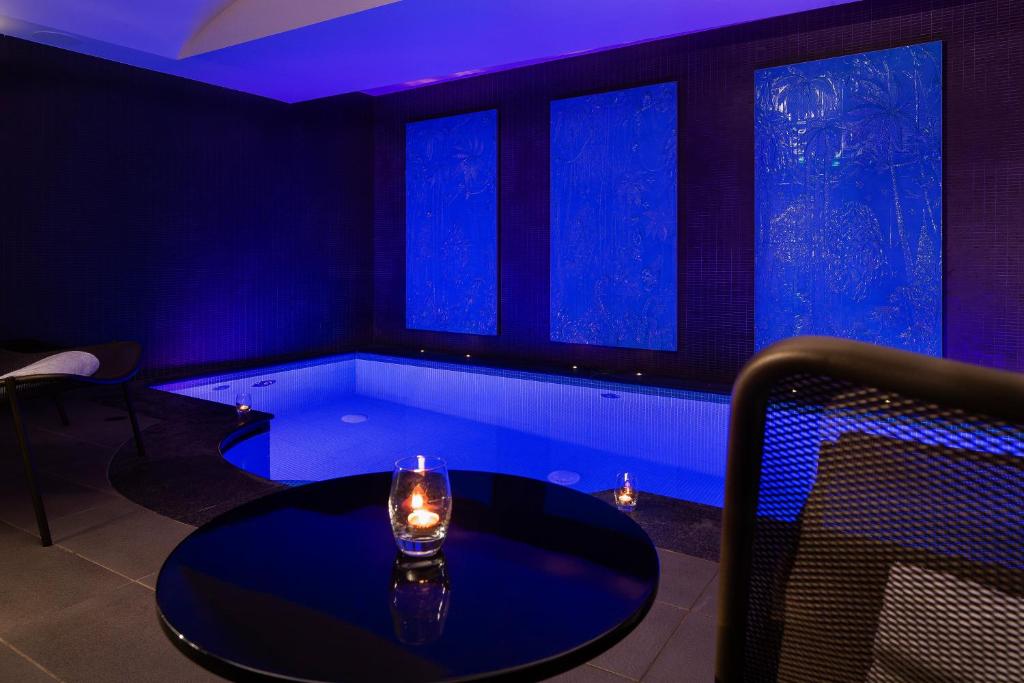 The best spa hotels in France for a getaway with friends