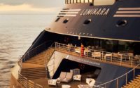 Luminara: the luxury superyacht