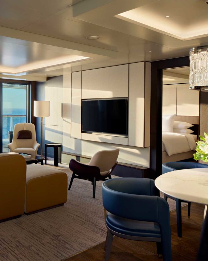 Luminara: the luxury superyacht